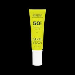 Bakel Age-Def. Sunscreen SPF50+ 50ml