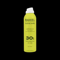 Bakel Age-Def. Sunscreen Spray SPF30 150ml Best