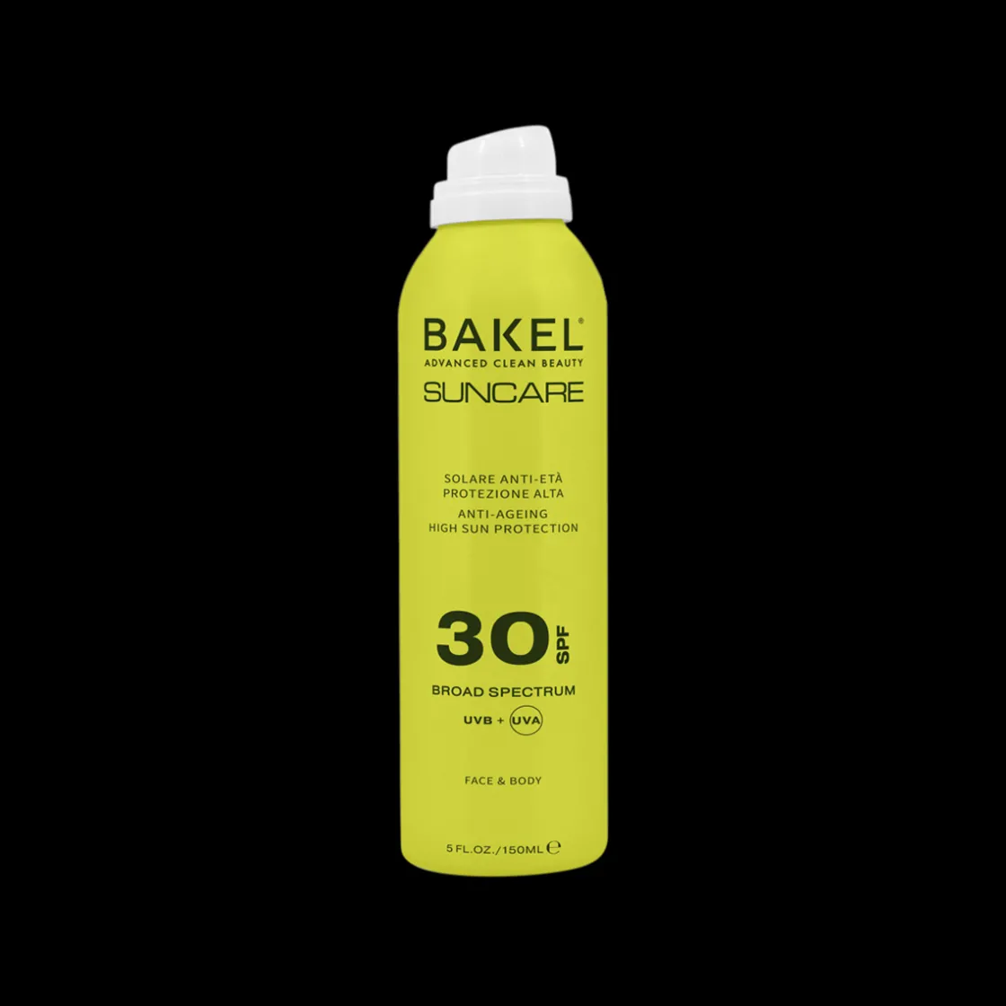 Bakel Age-Def. Sunscreen Spray SPF30 150ml Best