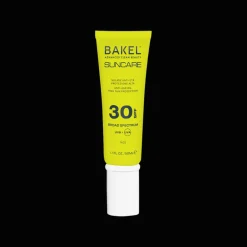 Bakel Age-Defying Sunscreen High Protection 50ml Outlet
