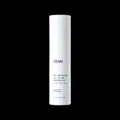 VENN Age-Reversing All-In-One Concentrate 50ml New
