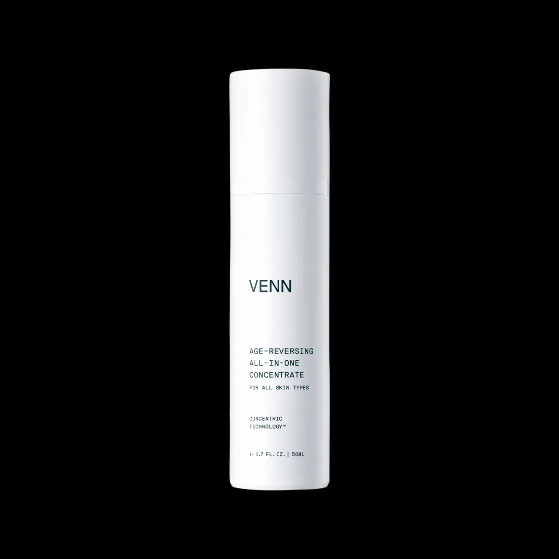 VENN Age-Reversing All-In-One Concentrate 50ml New