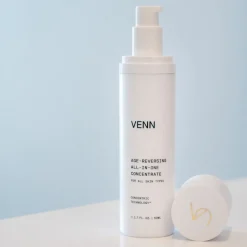 VENN Age-Reversing All-In-One Concentrate 50ml New
