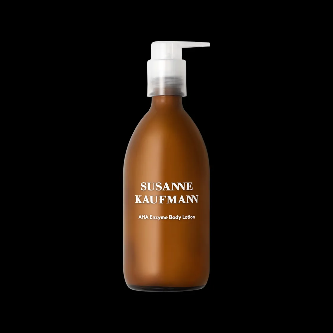 Susanne Kaufmann AHA Enzyme Body Lotion 250ml Outlet