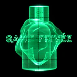 SALLE PRIVEE Ai Eau de Parfum 100ml Hot