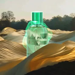 SALLE PRIVEE Ai Eau de Parfum 100ml Hot