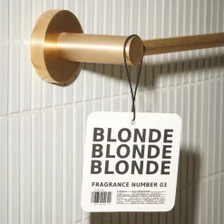 DEDCOOL Air Freshener 03 Blonde Clearance