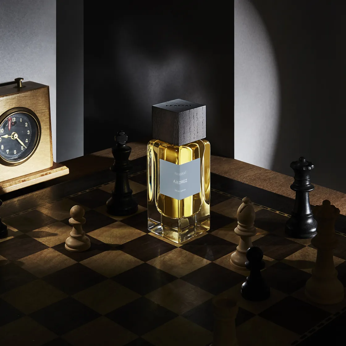 Frassai Ajedrez Eau de Parfum 50ml New