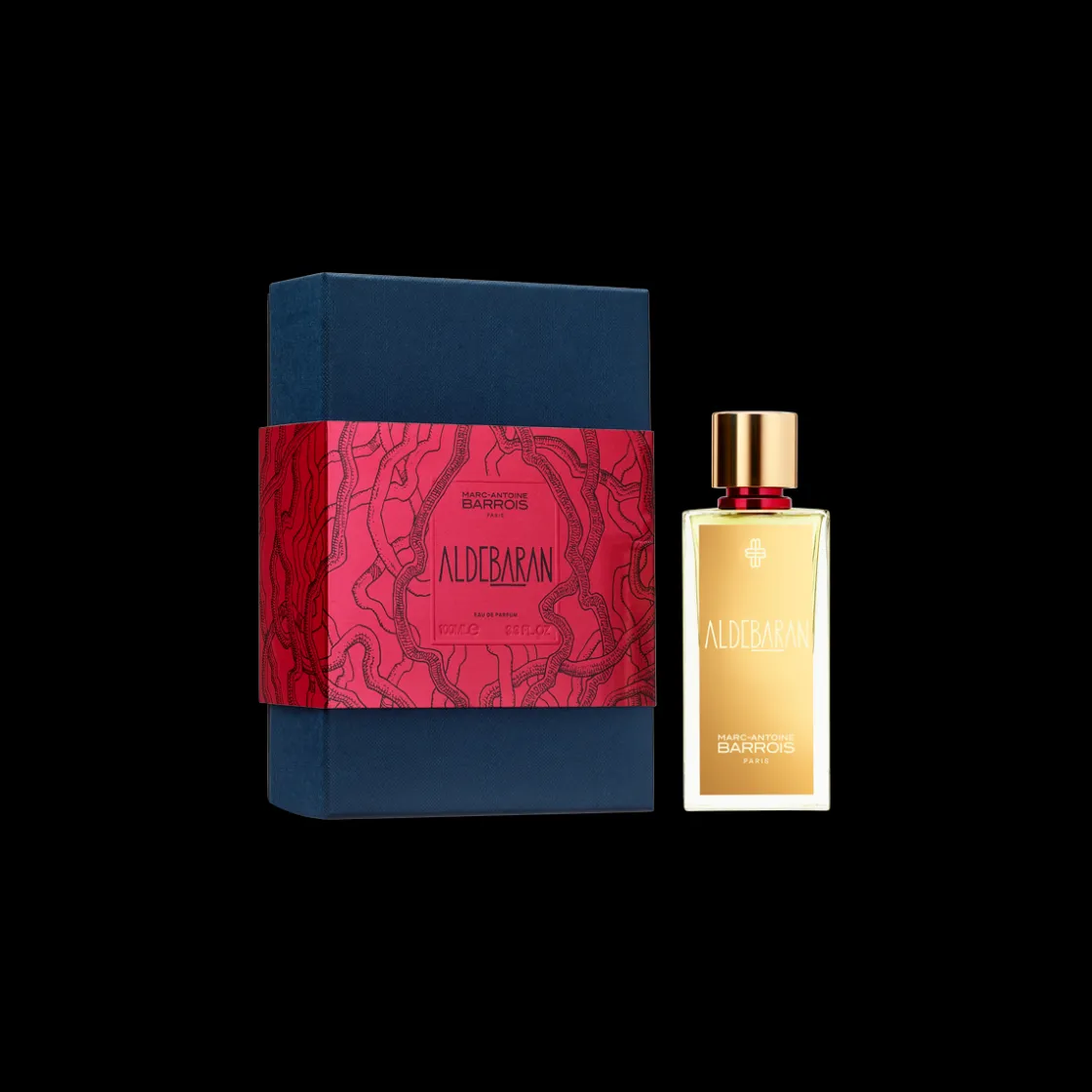 Marc-Antoine Barrois Aldebaran Eau de Parfum 100ml Sale