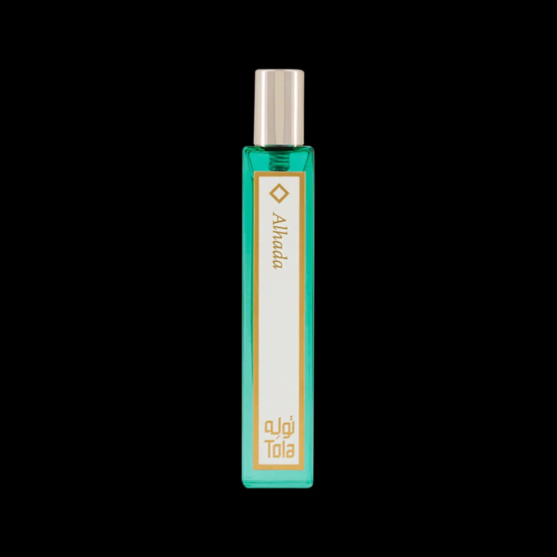 TOLA Perfumery Alhada Eau de Parfum 12ml Clearance