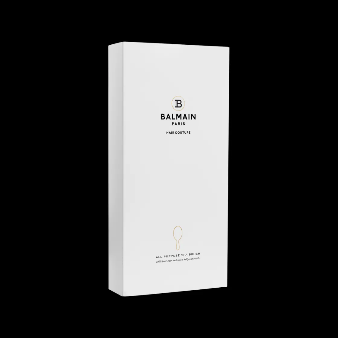 Balmain Hair All Purpose Spa Brush Sale