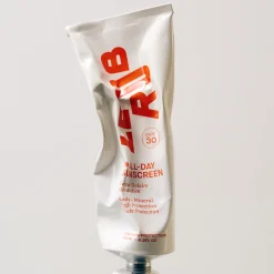 Le Rub All-Day Body Sunscreen SPF30 125ml Outlet