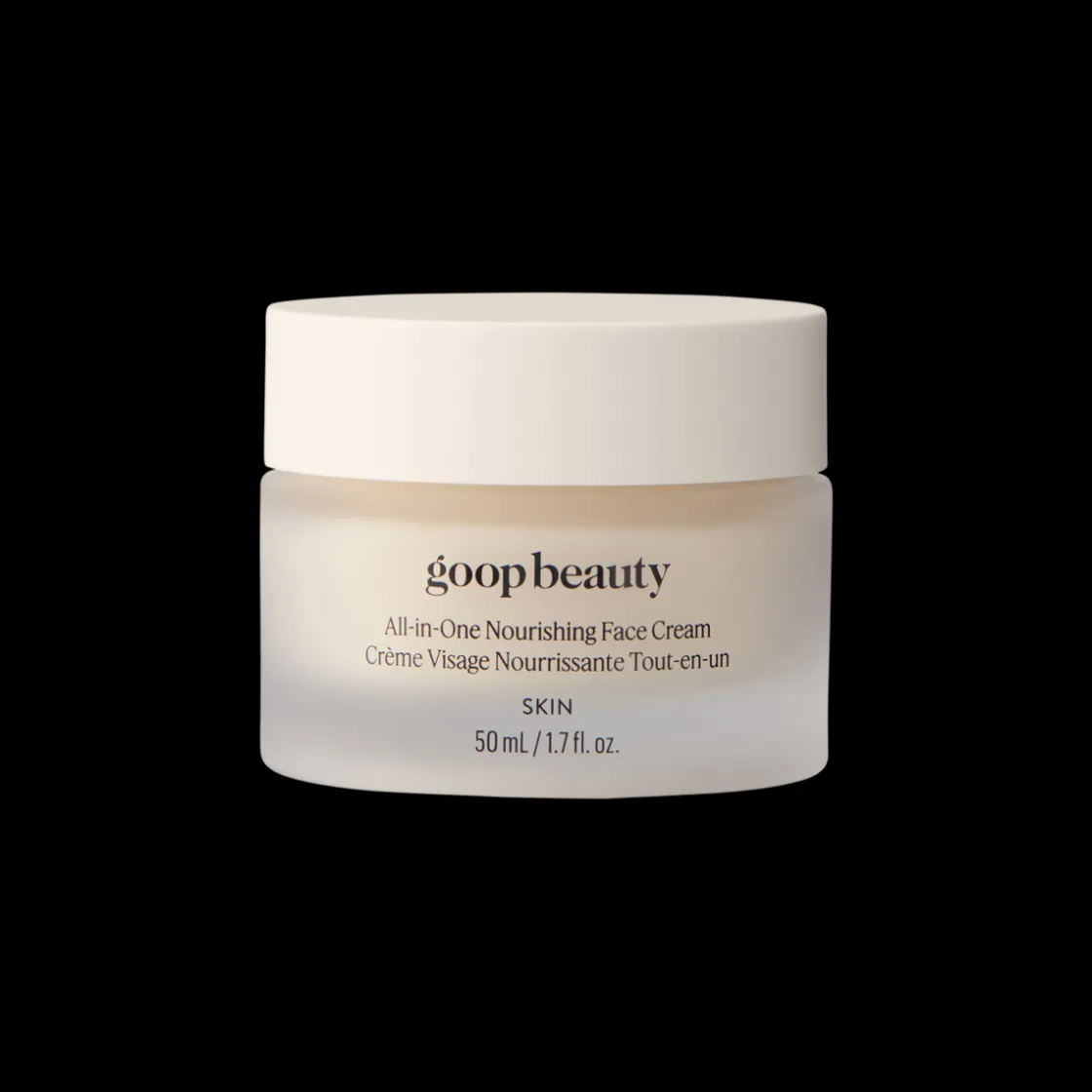 Goop All-in-One Nourishing Face Cream 50ml Clearance