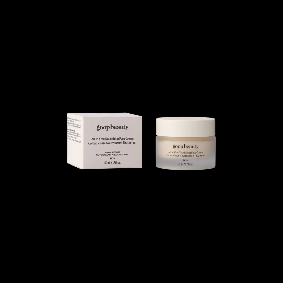 Goop All-in-One Nourishing Face Cream 50ml Clearance