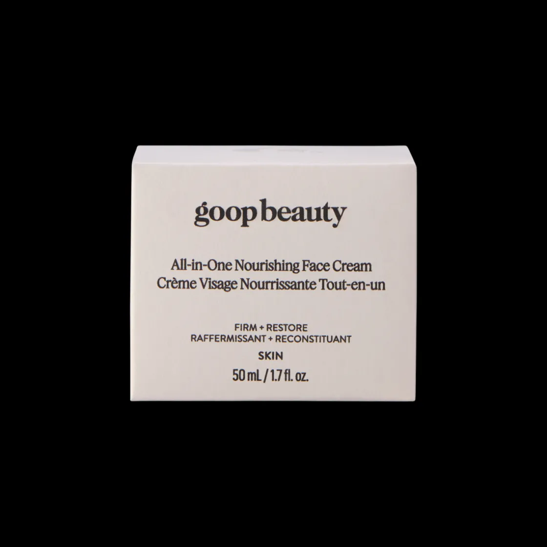 Goop All-in-One Nourishing Face Cream 50ml Clearance
