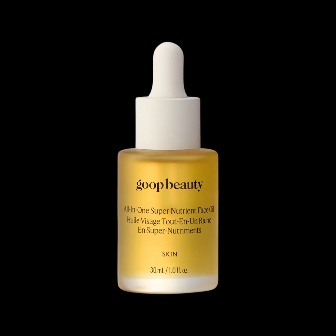 Goop All-in-One Super Nutrient Face Oil 30ml Discount