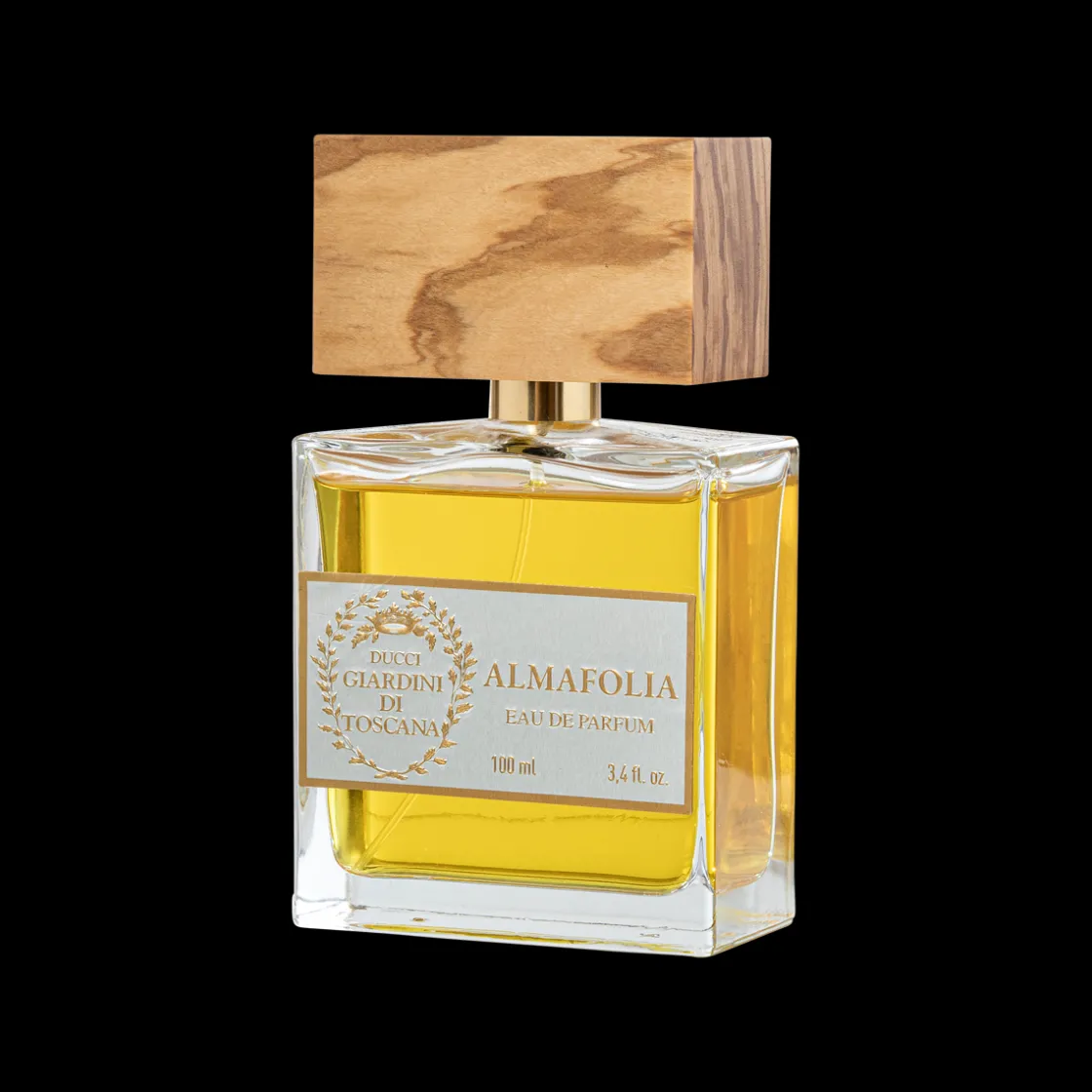 Giardini di Toscana Almafolia Eau de Parfum 100ml Discount