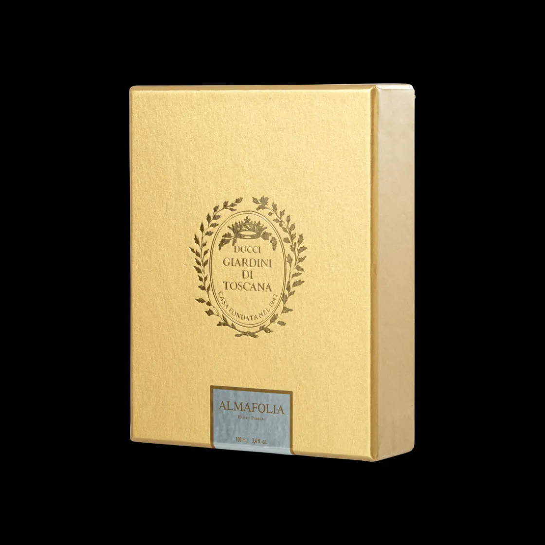 Giardini di Toscana Almafolia Eau de Parfum 100ml Discount