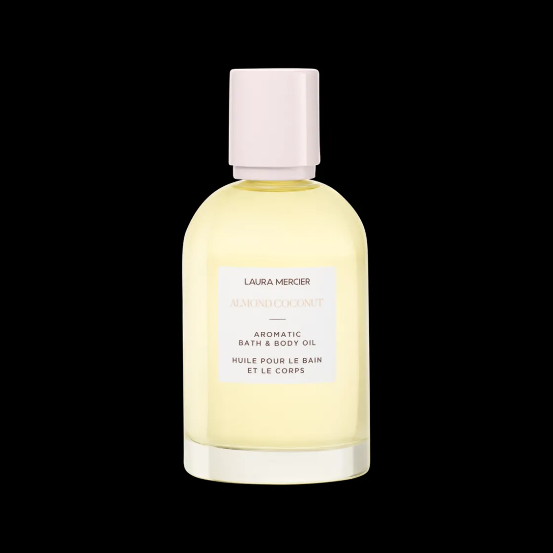 Laura Mercier Almond Coconut Bath & Body Oil 100ml Discount