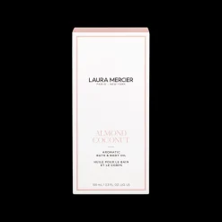 Laura Mercier Almond Coconut Bath & Body Oil 100ml Discount