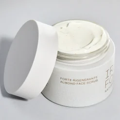 Irene Forte Almond Face Scrub 50ml Outlet
