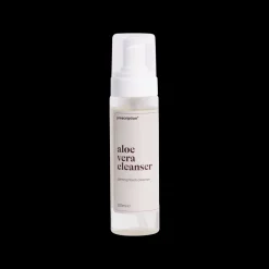 Prescription Aloe Vera Cleanser 200ml Hot