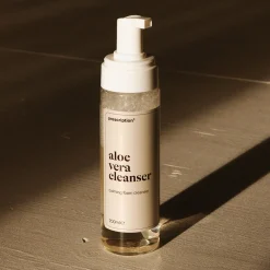 Prescription Aloe Vera Cleanser 200ml Hot
