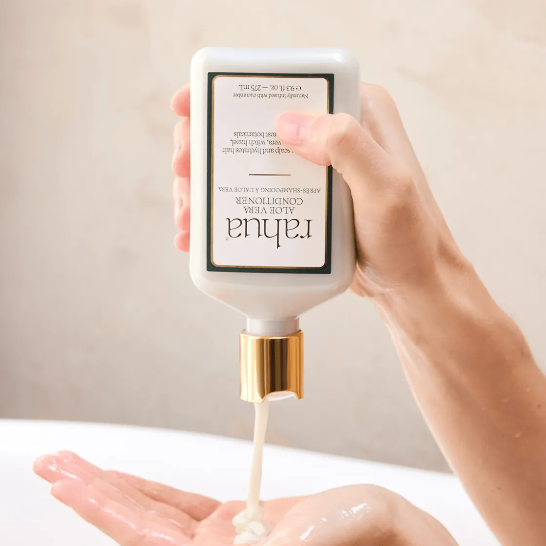 Rahua Aloe Vera Conditioner 275ml Best