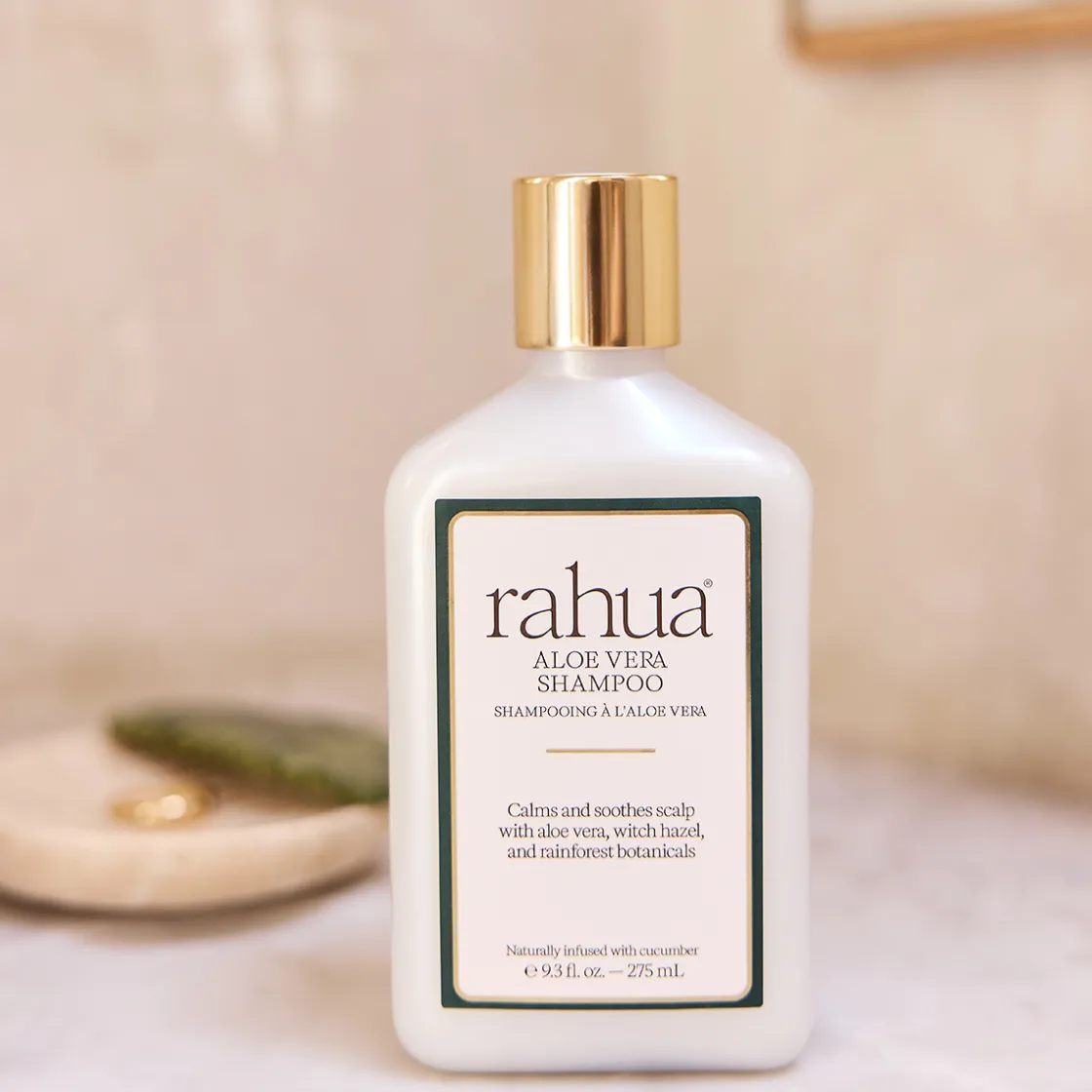 Rahua Aloe Vera Shampoo 275ml