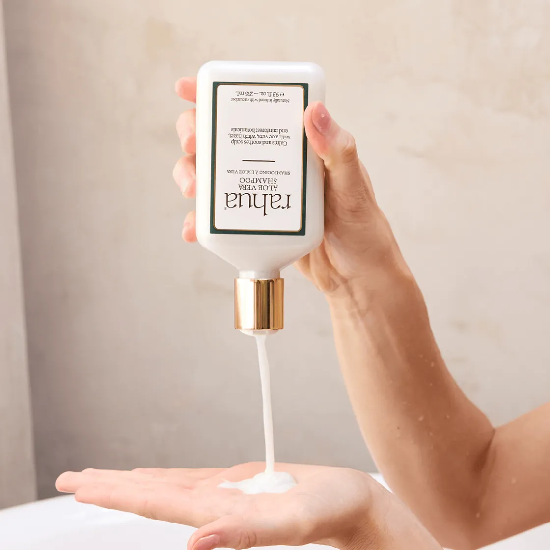 Rahua Aloe Vera Shampoo 275ml