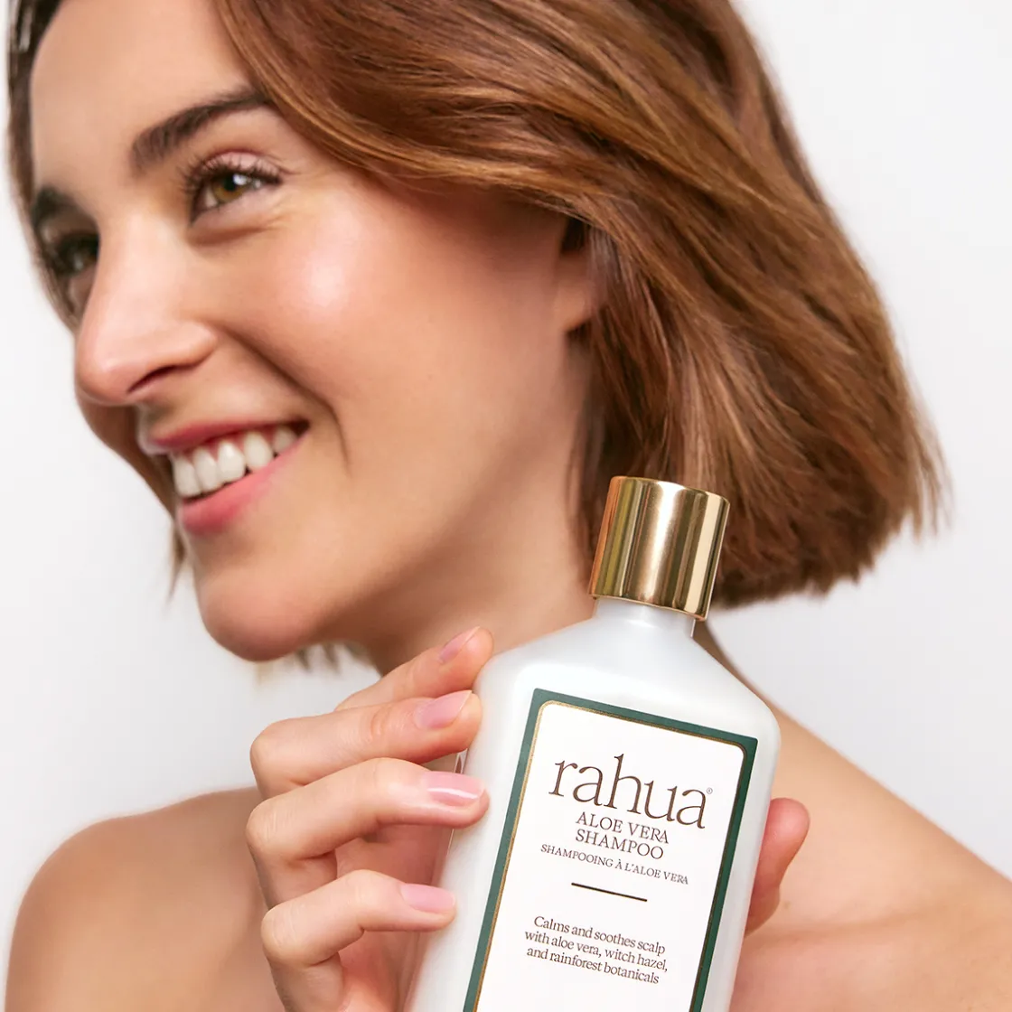 Rahua Aloe Vera Shampoo 275ml