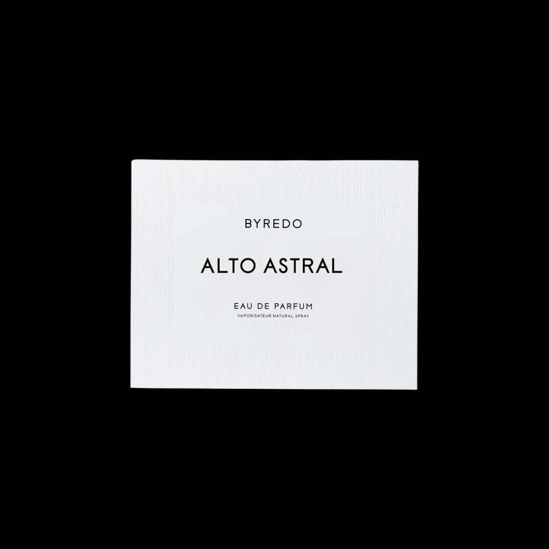 Byredo Alto Astral Eau de Parfum 50ml Best