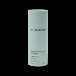 Blind Barber Aluminum Free Deodorant Hot