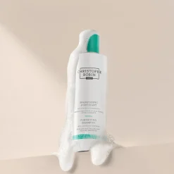 Christophe Robin Amaranth Peptides Shampoo 250ml Sale