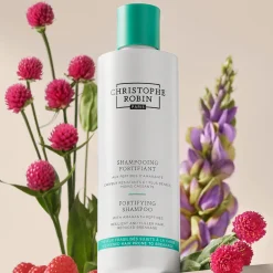 Christophe Robin Amaranth Peptides Shampoo 250ml Sale