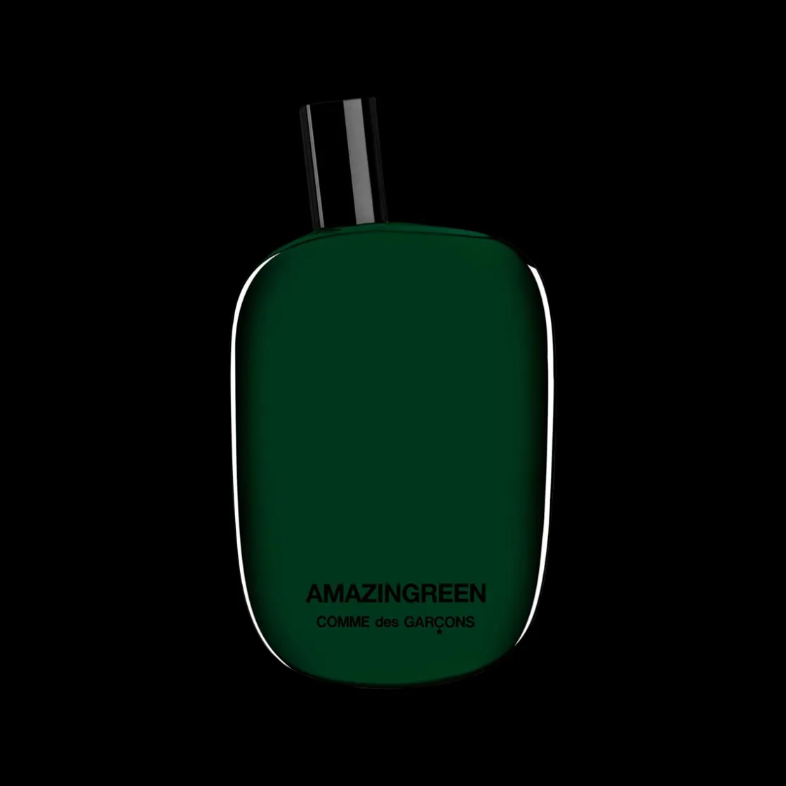 Comme des Garcons Amazingreen Eau de Parfum 100ml Discount