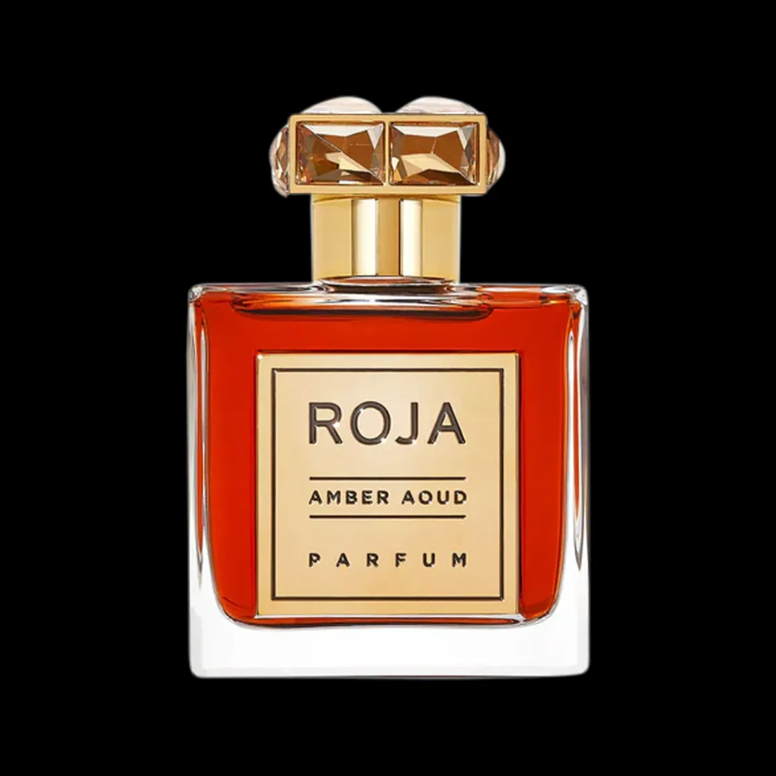 ROJA London Amber Aoud Parfum 50ml Online