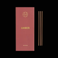 Perfumer H Amber Incense 30 Sticks Clearance