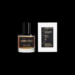 D.S. & DURGA Amber Kiso Eau de Parfum 50ml Outlet