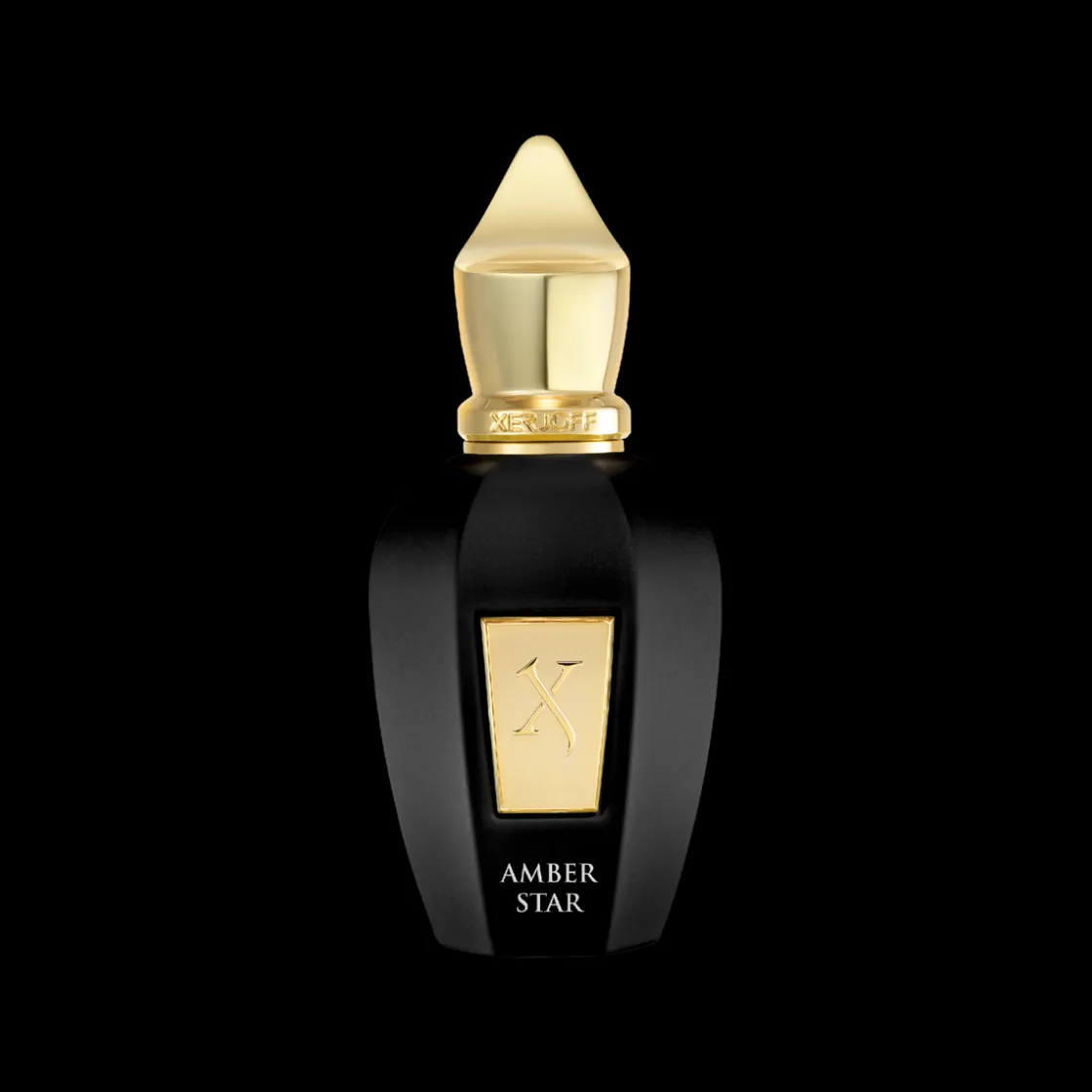 Xerjoff Amber Star & Star Musk Eau de Parfum 100ml Sale