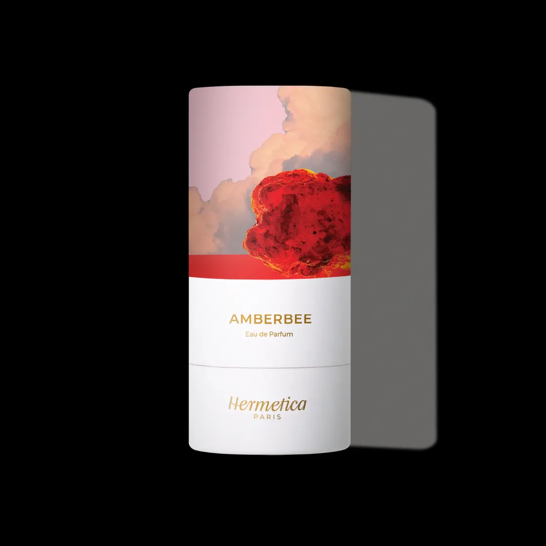 Hermetica Amberbee Eau de Parfum 50ml Clearance