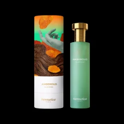 Hermetica Amberoud Eau de Parfum 100ml Discount