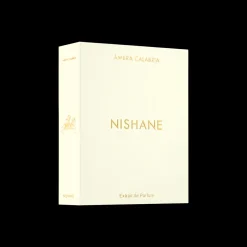 Nishane Ambra Calabria Extrait de Parfum 50ml Discount