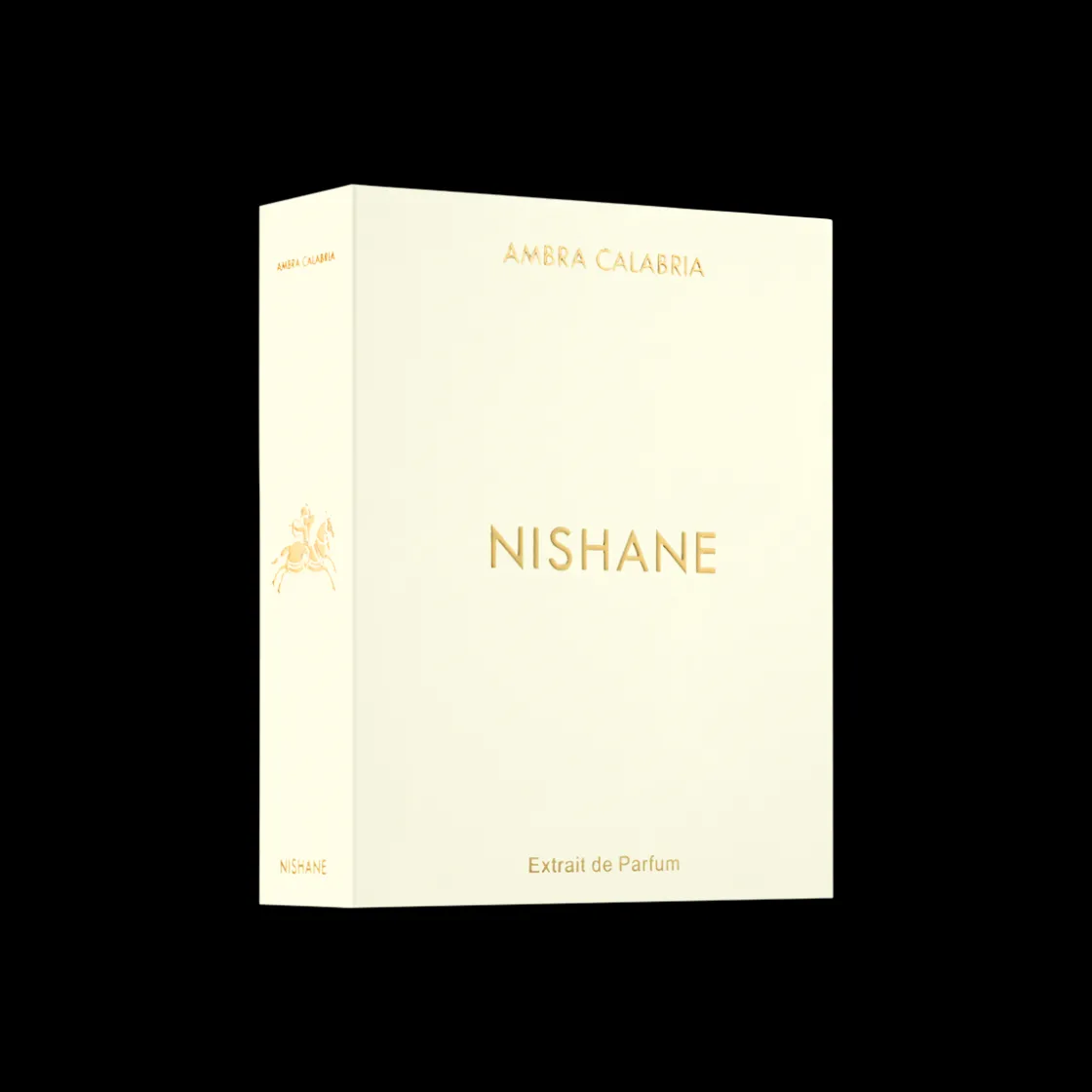 Nishane Ambra Calabria Extrait de Parfum 50ml Discount