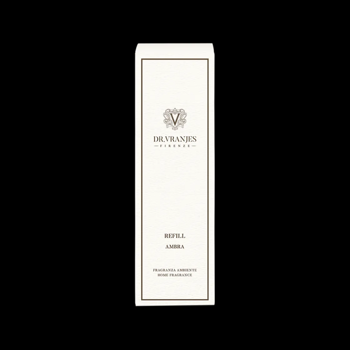 Dr. Vranjes Firenze Ambra Diffuser Refill 500ml New