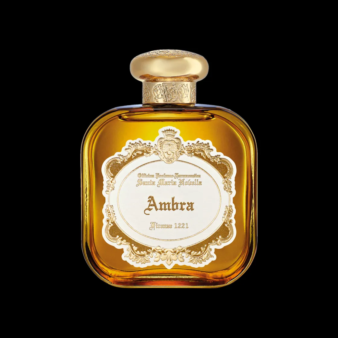 Santa Maria Novella Ambra Eau de Parfum 100ml New