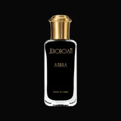 Jeroboam Ambra Extrait de Parfum 30ml New