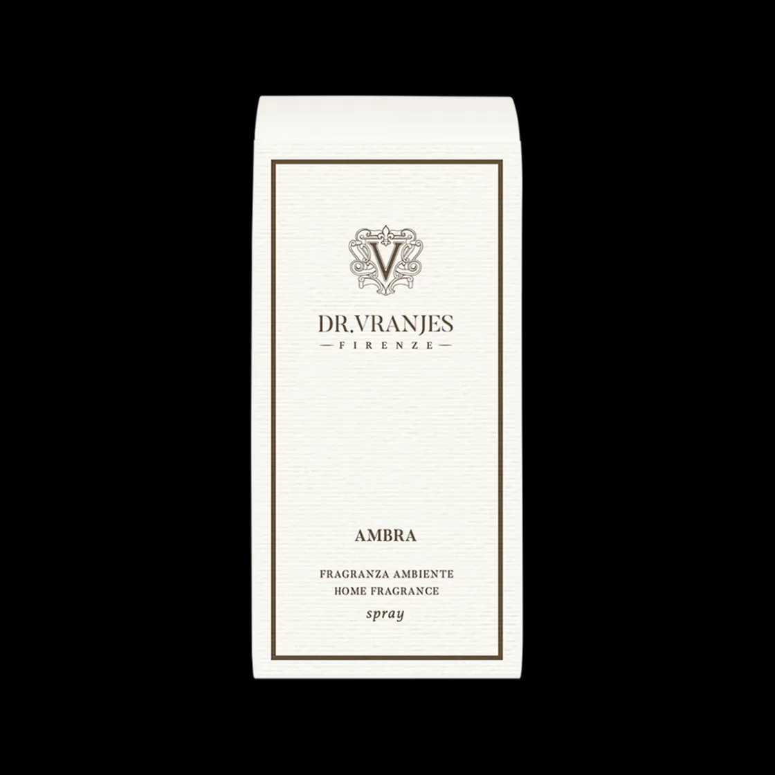 Dr. Vranjes Firenze Ambra Room Spray 100ml Discount