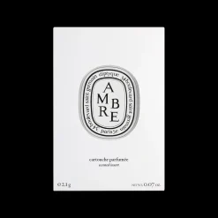 Diptyque Ambre Diffuser Capsule 2,1gr Best