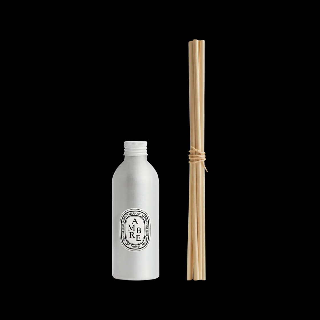 Diptyque Ambre Reed Diffuser Refill 200ml Clearance